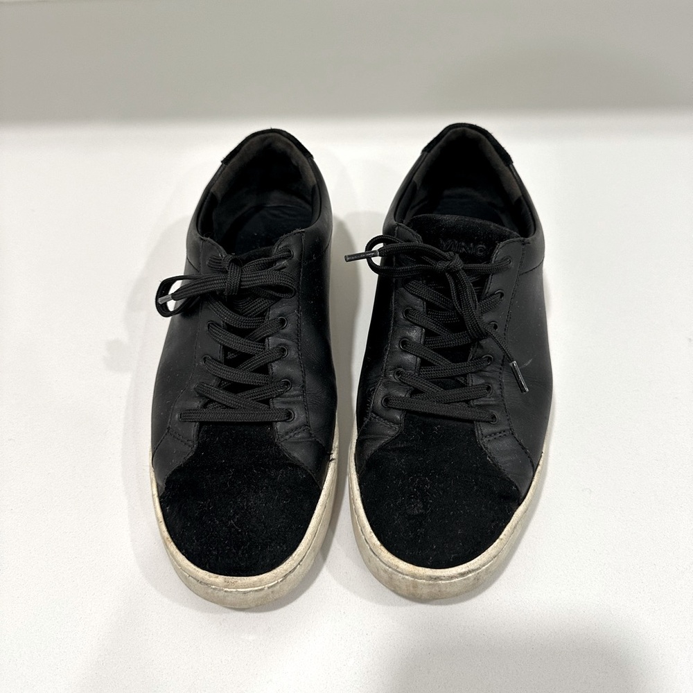 Vince shoes